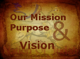Mission-Purpose-Vision