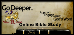 Bible Study Banner